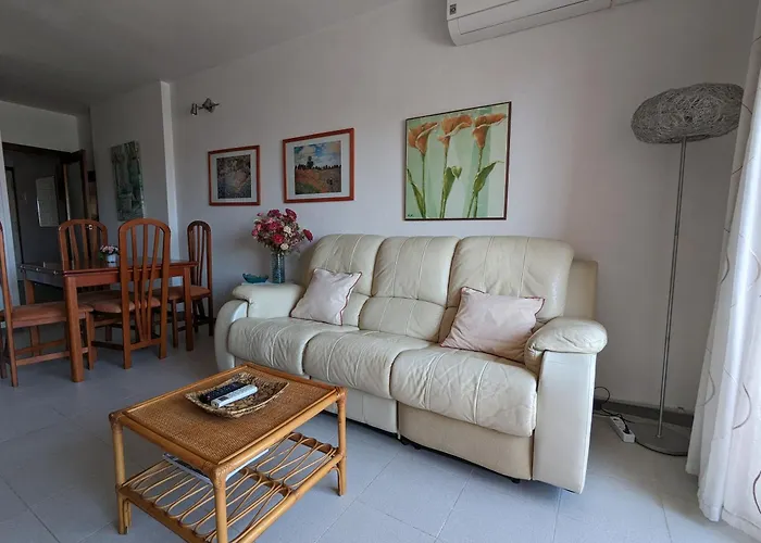 Apartamentos El Dorado