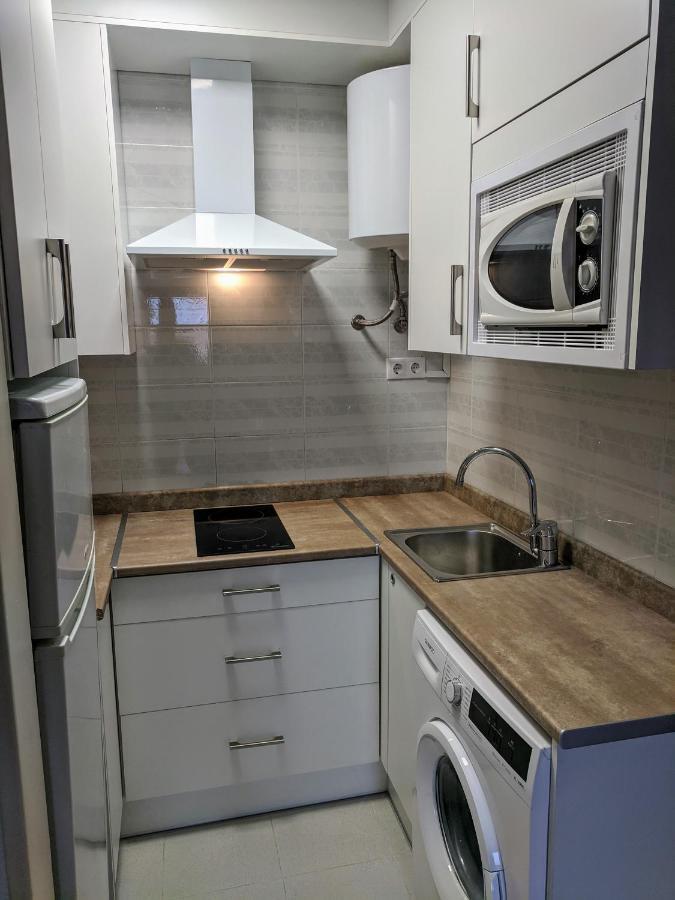 El Dorado Appartement