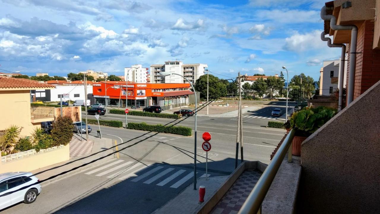 El Dorado Appartement