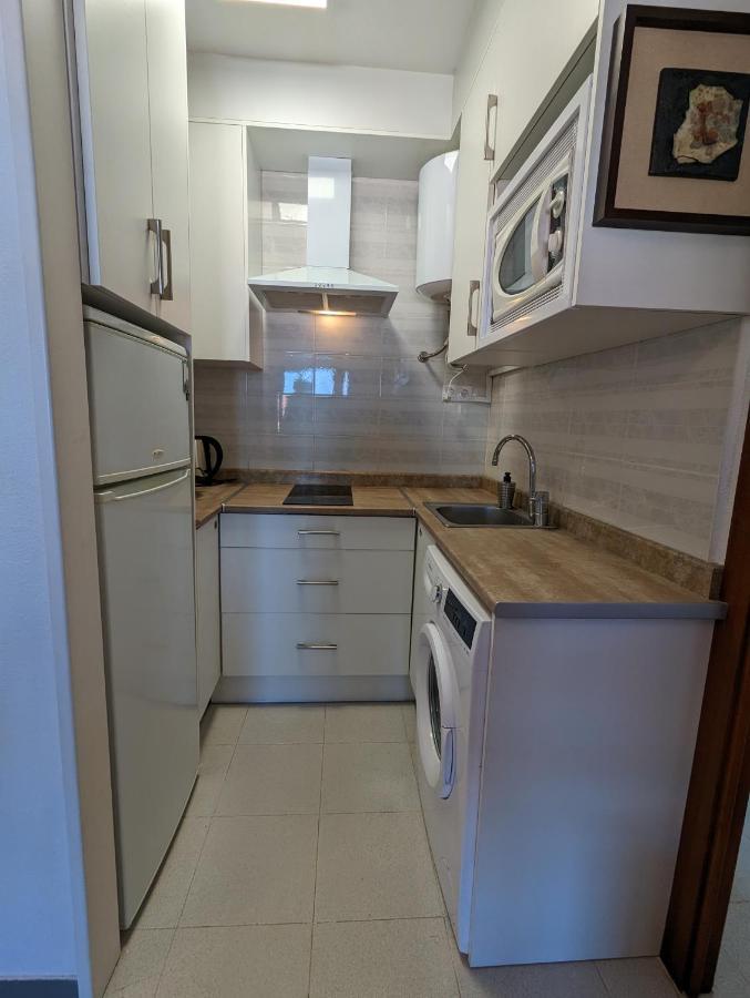 Appartement El Dorado *