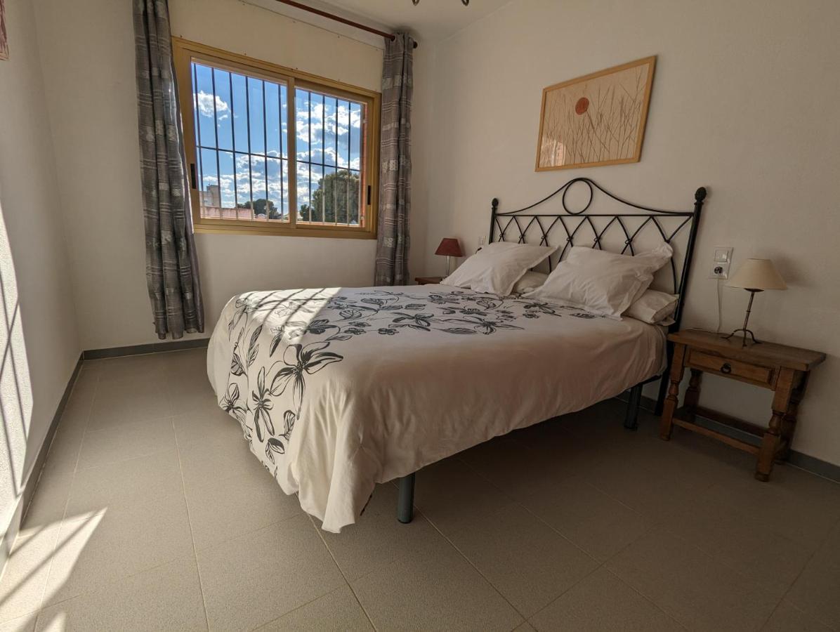 El Dorado Appartement *