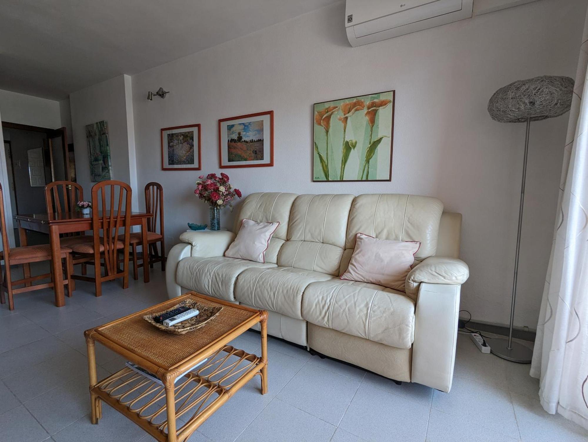 El Dorado Appartement *